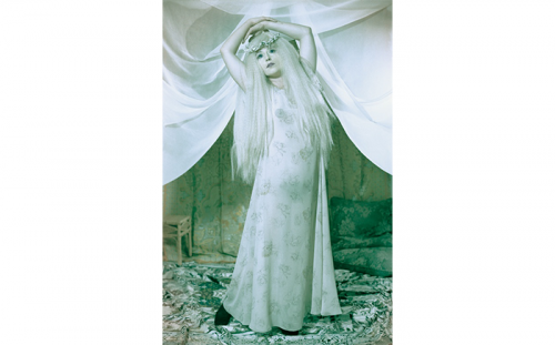 Purchase Artwork by Cindy Sherman, Support Film Forum