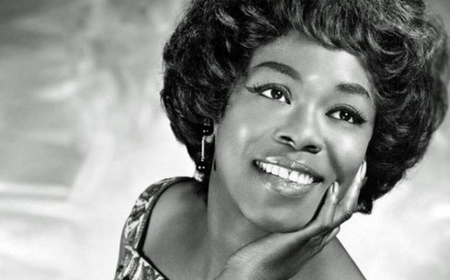 “THE DIVINE ONE” <br/> A CENTENNIAL TRIBUTE  <br/>TO SARAH VAUGHAN