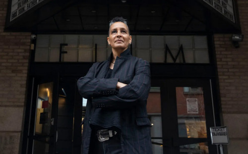 Tabitha Jackson named director of Film Forum